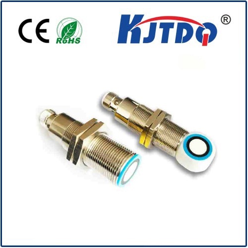 KJT-U18B超聲波傳感器 300mm|超聲波傳感器產(chǎn)品型號-參數(shù)-接線圖