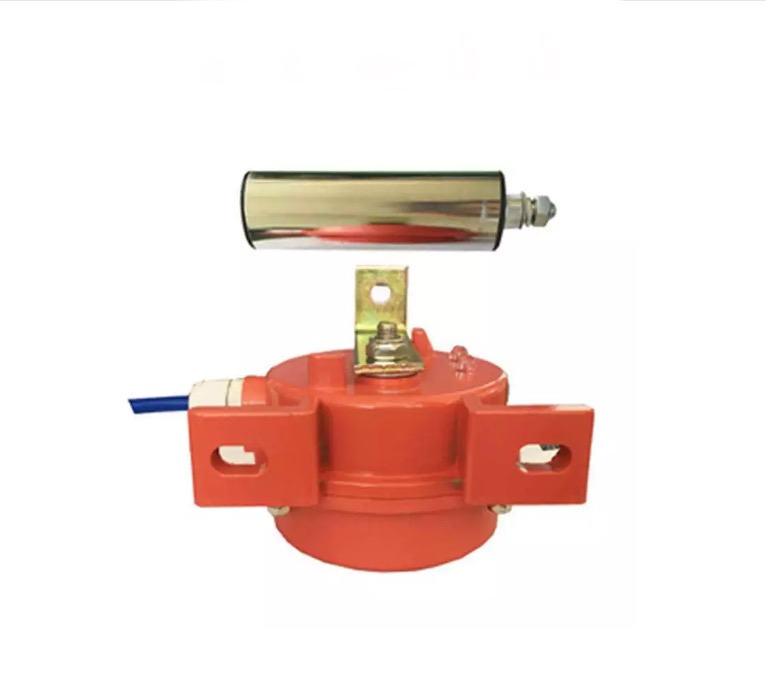 DQK-1梭式輸送機/跑偏開關：確保輸送系統(tǒng)穩(wěn)定運行，提升生產效率