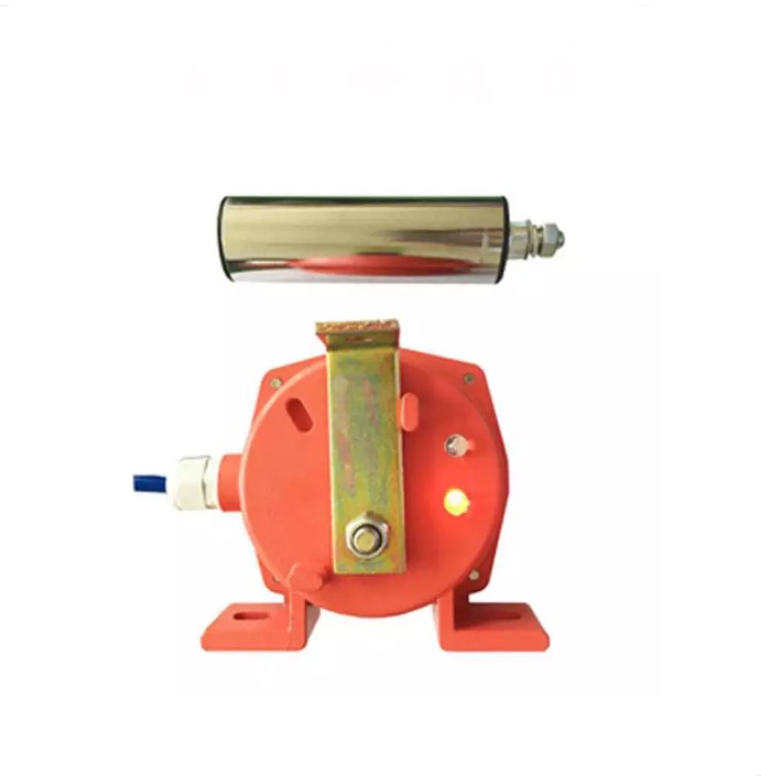 DQK-1梭式輸送機/跑偏開關：確保輸送系統(tǒng)穩(wěn)定運行，提升生產效率
