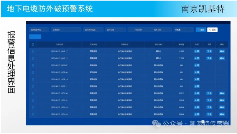 地釘安全管理，確保施工順利進行的關(guān)鍵